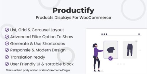 Productify